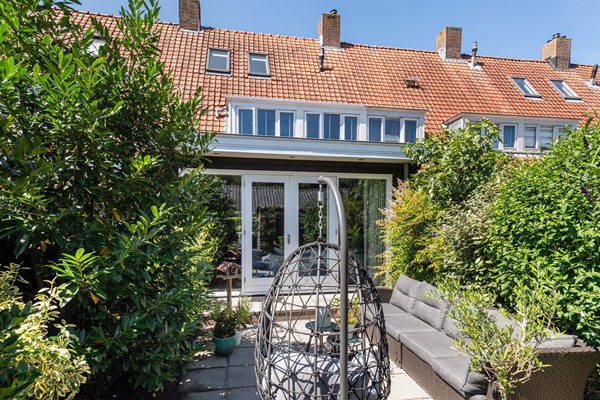 Medium property photo - Veldlaan 9, 2111 VL Aerdenhout